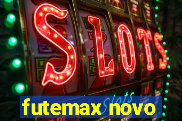 futemax novo